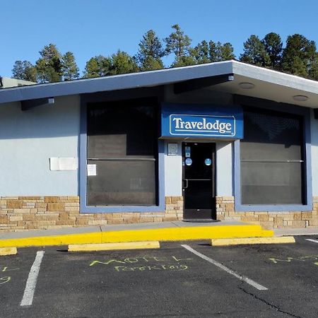 Travelodge By Wyndham רואידוסו מראה חיצוני תמונה